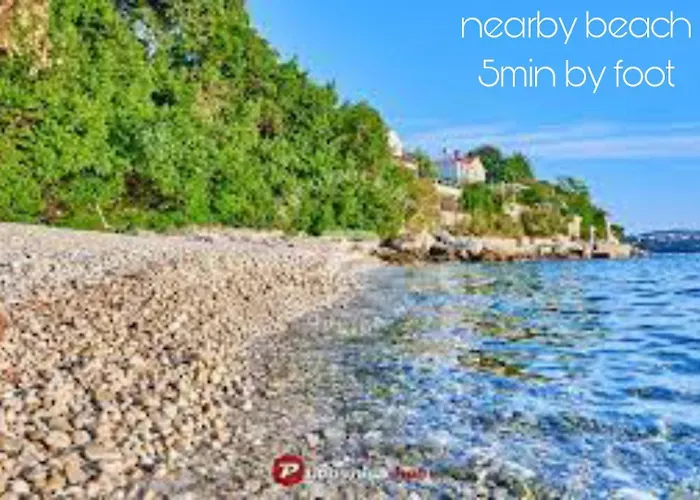 Diamond Sea - Vacation House With Private Parking And A Big Terrace Over The Sea