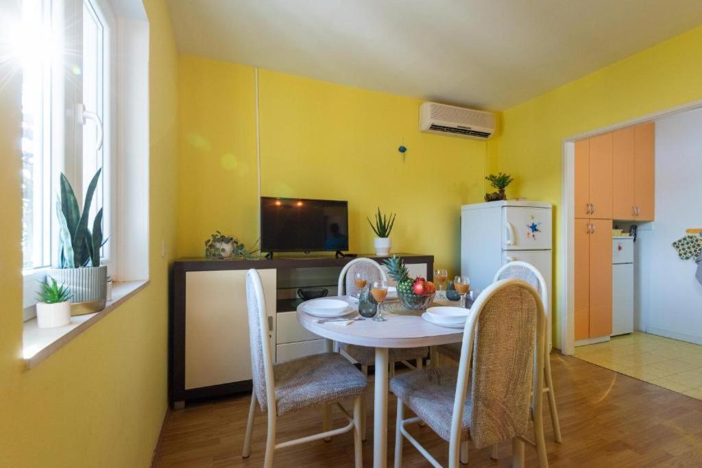 Diamond Sea - With Private Parking And A Big Terrace Over The Sea Holiday home *