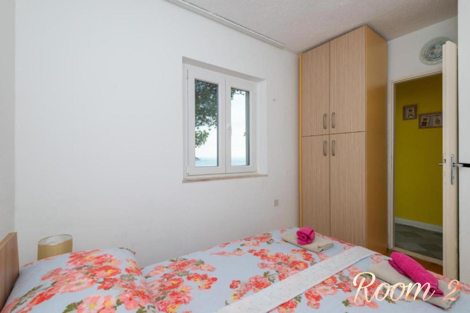 Diamond Sea - With Private Parking And A Big Terrace Over The Sea Holiday home *